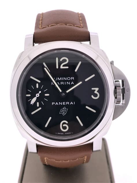 panerai horloge prijs|panerai horloge kopen.